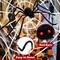Halloween Decorations Outdoor, 17.7Ft Giant Spider Web and 47" Scary Spider, Large Spider Web for Party Lawn Yard Indoor Outdoor Halloween Decor